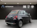 Fiat 500 C 1.0 Star Hybrid