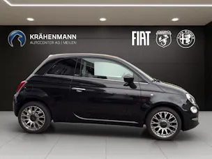 Fiat 500 C 1.0 Star Hybrid
