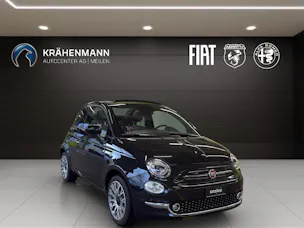 Fiat 500 C 1.0 Star Hybrid