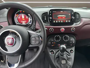 Fiat 500 C 1.0 Star Hybrid