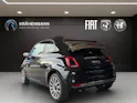 Fiat 500 C 1.0 Star Hybrid
