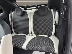 Fiat 500 C 1.0 Star Hybrid