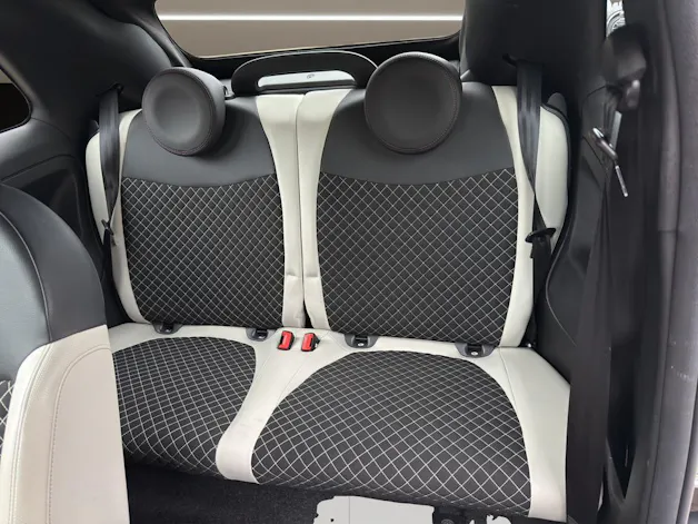 Fiat 500 C 1.0 Star Hybrid