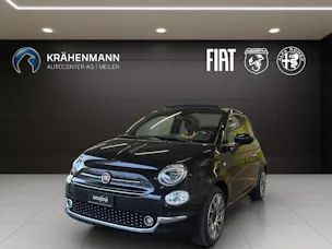 Fiat 500 C 1.0 Star Hybrid