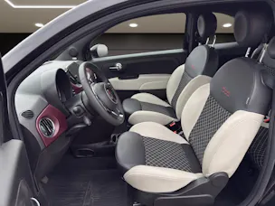 Fiat 500 C 1.0 Star Hybrid