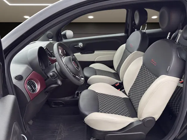 Fiat 500 C 1.0 Star Hybrid