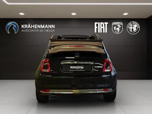 Fiat 500 C 1.0 Star Hybrid