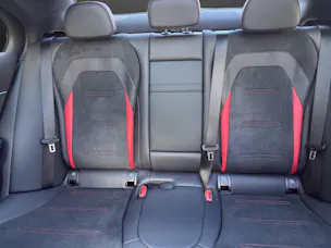 Mercedes-Benz E 53 AMG Hybrid 4Matic+ 9G-Tronic