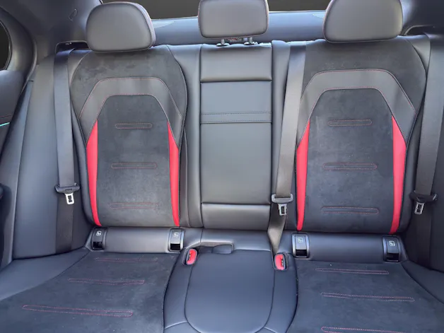 Mercedes-Benz E 53 AMG Hybrid 4Matic+ 9G-Tronic