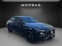 Mercedes-Benz E 53 AMG Hybrid 4Matic+ 9G-Tronic
