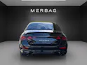 Mercedes-Benz E 53 AMG Hybrid 4Matic+ 9G-Tronic