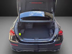 Mercedes-Benz E 53 AMG Hybrid 4Matic+ 9G-Tronic