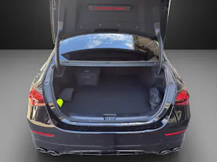 Mercedes-Benz E 53 AMG Hybrid 4Matic+ 9G-Tronic