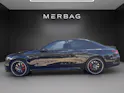 Mercedes-Benz E 53 AMG Hybrid 4Matic+ 9G-Tronic