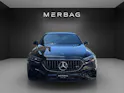 Mercedes-Benz E 53 AMG Hybrid 4Matic+ 9G-Tronic