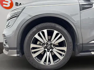 Renault Koleos 2.0 dCi Initiale Paris 4WD Xtronic CVT