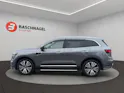 Renault Koleos 2.0 dCi Initiale Paris 4WD Xtronic CVT