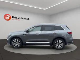 Renault Koleos 2.0 dCi Initiale Paris 4WD Xtronic CVT