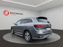 Renault Koleos 2.0 dCi Initiale Paris 4WD Xtronic CVT