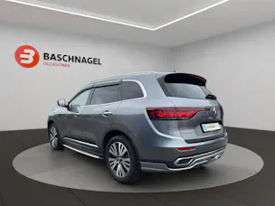 Renault Koleos 2.0 dCi Initiale Paris 4WD Xtronic CVT