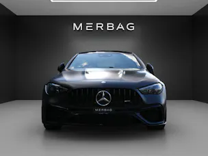 Mercedes-Benz AMG CLE 53 4MATIC+ Coupé