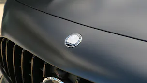Mercedes-Benz AMG CLE 53 4MATIC+ Coupé