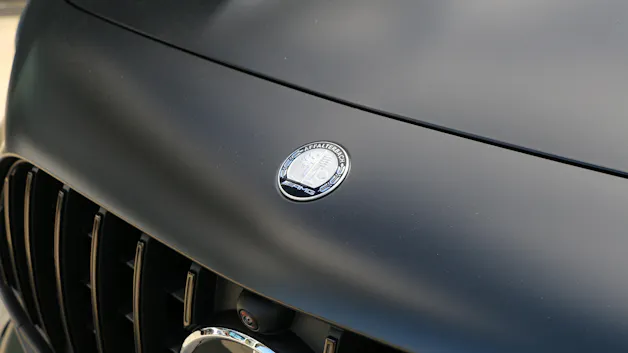 Mercedes-Benz AMG CLE 53 4MATIC+ Coupé