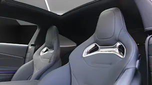Mercedes-Benz AMG CLE 53 4MATIC+ Coupé