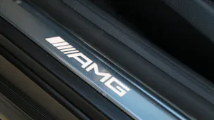 Mercedes-Benz AMG CLE 53 4MATIC+ Coupé