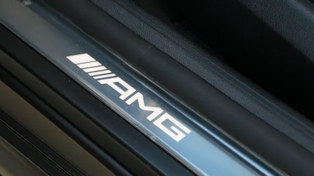Mercedes-Benz AMG CLE 53 4MATIC+ Coupé