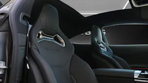 Mercedes-Benz AMG CLE 53 4MATIC+ Coupé