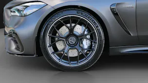 Mercedes-Benz AMG CLE 53 4MATIC+ Coupé
