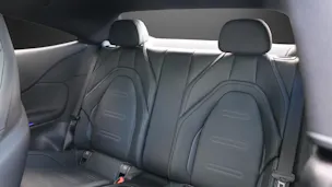 Mercedes-Benz AMG CLE 53 4MATIC+ Coupé