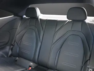Mercedes-Benz AMG CLE 53 4MATIC+ Coupé