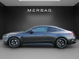 Mercedes-Benz AMG CLE 53 4MATIC+ Coupé