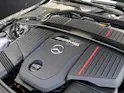 Mercedes-Benz AMG CLE 53 4MATIC+ Coupé