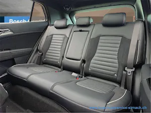 Kia Sportage 1.6T-GDi PHEV GT-Line 4x4 A
