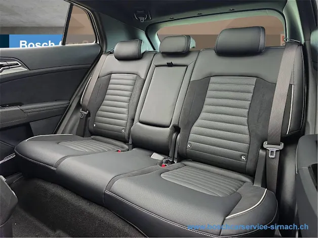 Kia Sportage 1.6T-GDi PHEV GT-Line 4x4 A