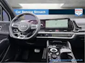 Kia Sportage 1.6T-GDi PHEV GT-Line 4x4 A