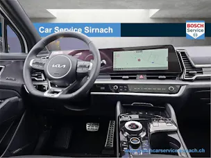 Kia Sportage 1.6T-GDi PHEV GT-Line 4x4 A