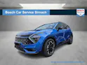 Kia Sportage 1.6T-GDi PHEV GT-Line 4x4 A