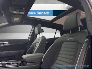 Kia Sportage 1.6T-GDi PHEV GT-Line 4x4 A