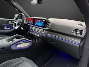 Mercedes-Benz AMG GLE 63 S 4MATIC+