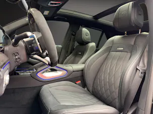 Mercedes-Benz AMG GLE 63 S 4MATIC+