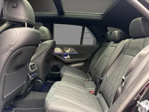 Mercedes-Benz AMG GLE 63 S 4MATIC+