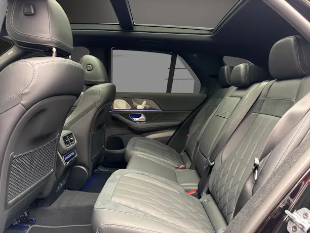 Mercedes-Benz AMG GLE 63 S 4MATIC+