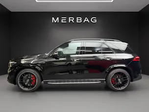 Mercedes-Benz AMG GLE 63 S 4MATIC+