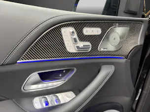 Mercedes-Benz AMG GLE 63 S 4MATIC+
