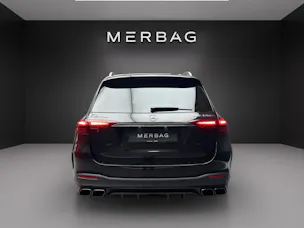 Mercedes-Benz AMG GLE 63 S 4MATIC+