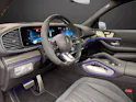 Mercedes-Benz AMG GLE 63 S 4MATIC+